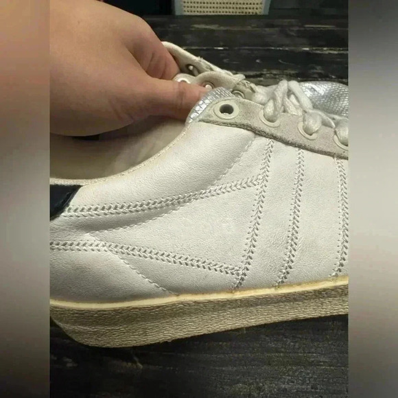 GOLA WOMENS SNEAKERS SIZE 10 - Picture 2 of 8